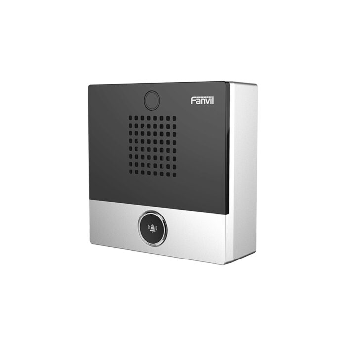 IP аудіо інтерком Fanvil i10S