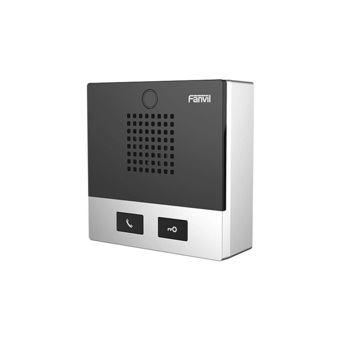 IP аудіо інтерком Fanvil i10SD