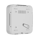 Мережевий відеореєстратор Ajax NVR DC white на 8 каналів з живленням від низьковольтного джерела - Зображення 6