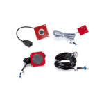 Комплект аксесуарів для SIP-інтеркому Fanvil PA2-KIT