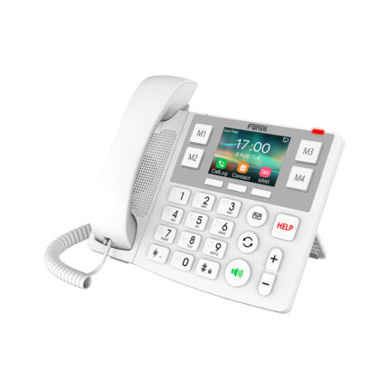IP-телефон Fanvil X305
