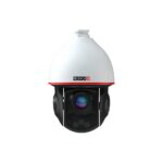 IP - Speed Dome відеокамера 2 Мп Provision-ISR Z5-25IPE-2(IR) (4.8-120 мм) з AI функціями для системи відеонагляду