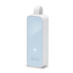 Мережевий адаптер TP-Link UE200 USB 2.0/Fast Ethernet