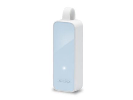 Мережевий адаптер TP-Link UE200 USB 2.0/Fast Ethernet