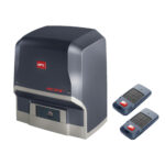 Автоматика для відкатних воріт BFT ARES VELOCE SMART BT A1000