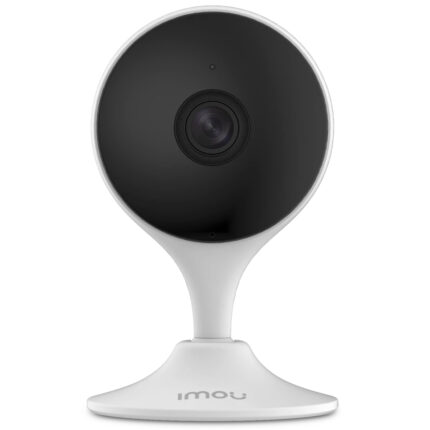 IP-відеокамера настільна 3 Мп Imou Cue 2 (IPC-C32EP) 3МП (2.8мм) з Wi-Fi