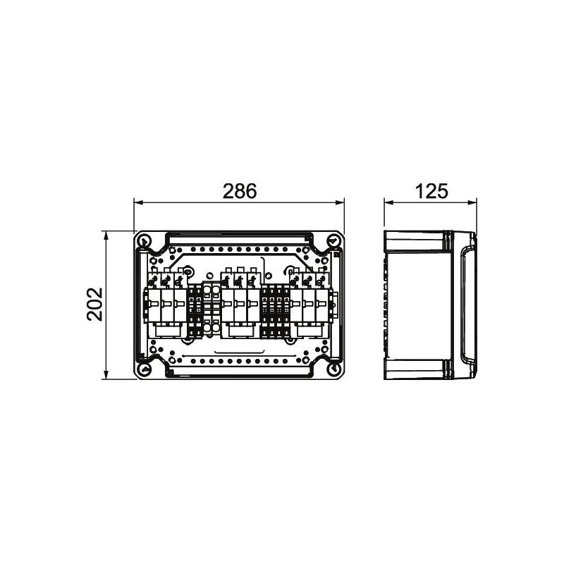900V DC (5088420) 900V DC (5088420)