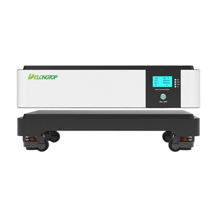 Роликова основа GD-60F Roller Base - Зображення 2