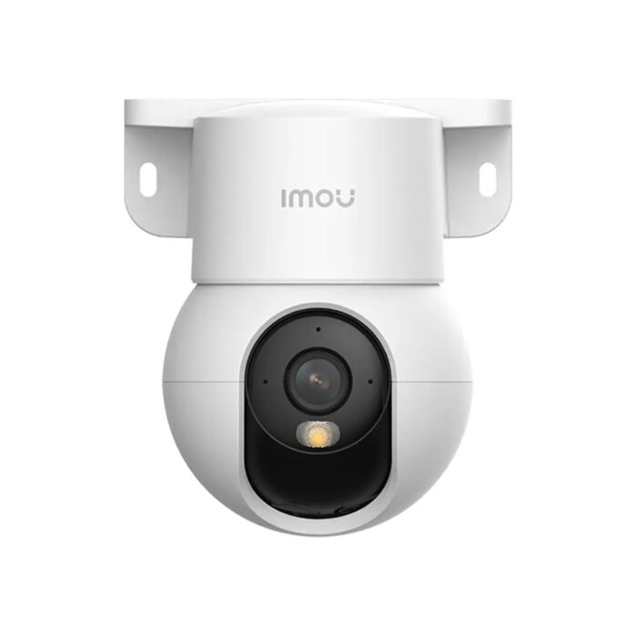 IP-видеокамера 3 Мп з Wi-F Imou Ranger Mini IPC-K2MP-3H1WE (3.6 мм) з панорамуванням та нахилом