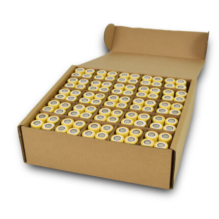 Акумулятор LiitoKala Lii-40A 21700 4000mAh (від 100шт.)