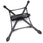 Карбонова рама для FPV дрона Mark4 V3 Pro 13inch 570mm - Зображення 3