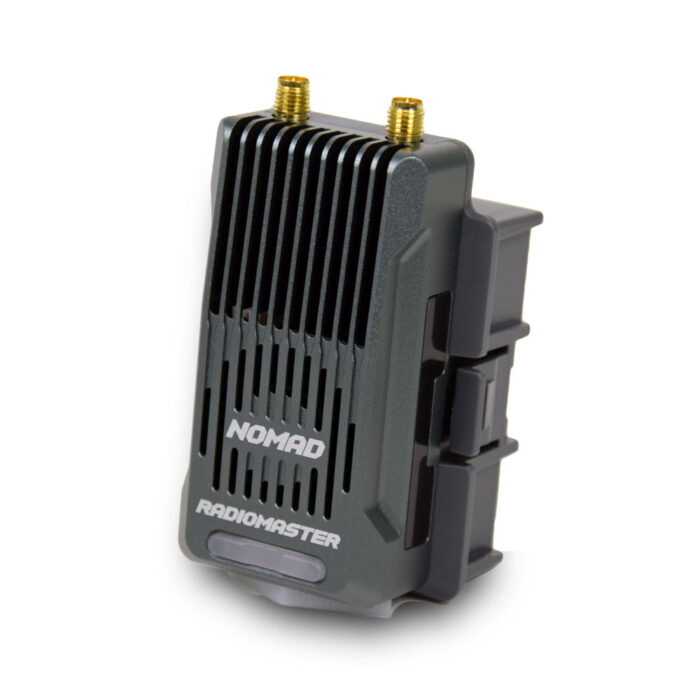 Передавач (TX) RadioMaster Nomad Dual 1-watt Gemini Xrossband ExpressLRS Module