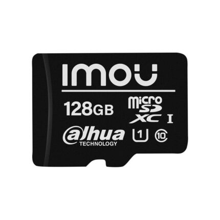 Карта пам'яті MicroSD Imou ST2-128-S1 128GB Class 10