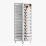(11 шт.) BOS-A-Rack11 Deye