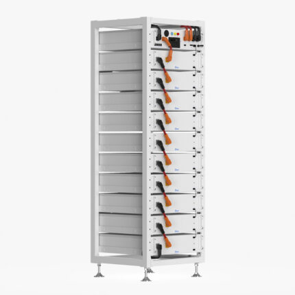 (11 шт.) BOS-A-Rack11 Deye