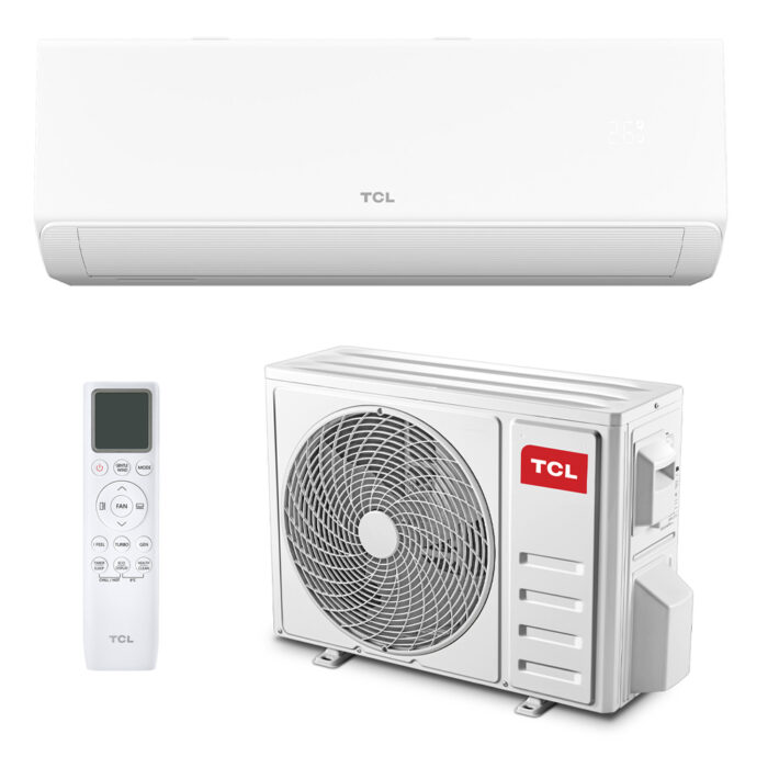 Кондиціонер TAC-09CHSD/TPH21IF Inverter R32 Wi-Fi