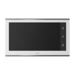 Відеодомофон 7" Arny AVD-730 (2Mpx) WIFI white TFT з детектором руху і записом відео