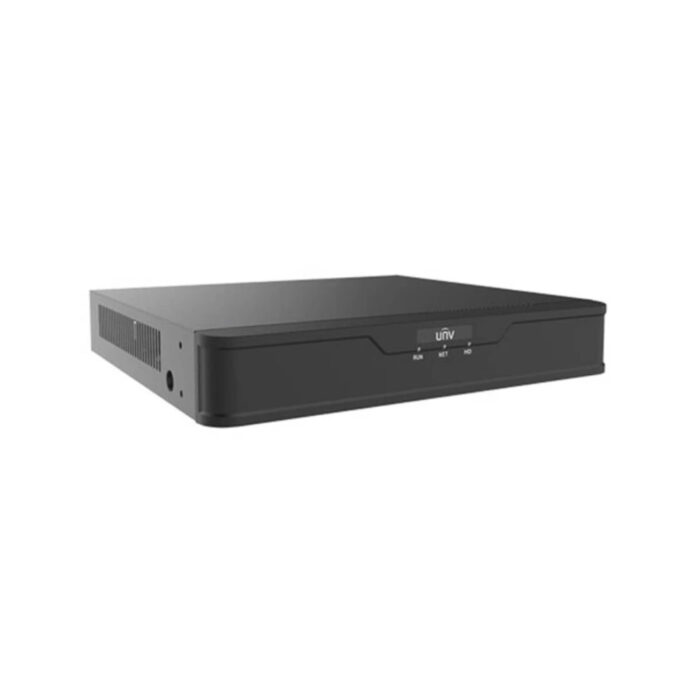 Відеореєстратор NVR301-04S3 для систем відеоспостереження - Зображення 2