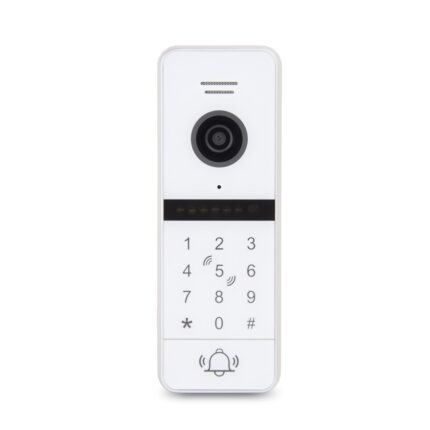Відеопанель ATIS AT-400HD-AC White розпродаж (264)