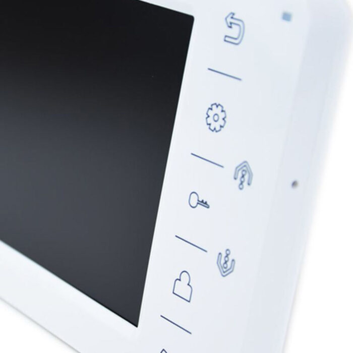 Комплект INNECOL Amelie HD (White) + Tantos Triniti FHD - Зображення 4