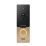 Відеопанель Slinex ML-20HR (gold+black) розпродаж (367)