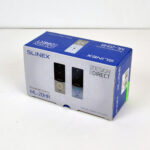 Відеопанель Slinex ML-20HR (gold+black) розпродаж (367) - Зображення 2