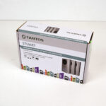 Відеопанель Tantos Stuart-4 розпродаж (365) - Зображення 2