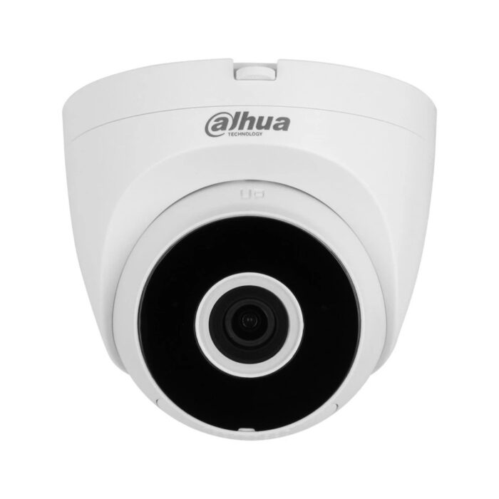 IP-відеокамера 2 Мп Dahua DH-IPC-HDW1230DT-SAW з Wi-Fi і вбудованим мікрофоном для системи відеоспостереження - Зображення 2