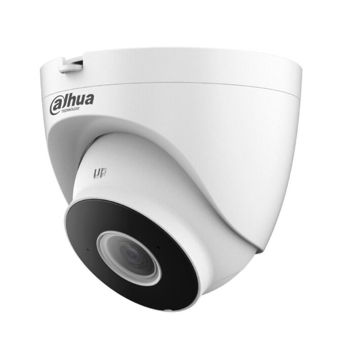 IP-відеокамера 2 Мп Dahua DH-IPC-HDW1230DT-SAW з Wi-Fi і вбудованим мікрофоном для системи відеоспостереження - Зображення 3