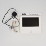 Відеодомофон ATIS Walle 7" розпродаж (274) - Зображення 2