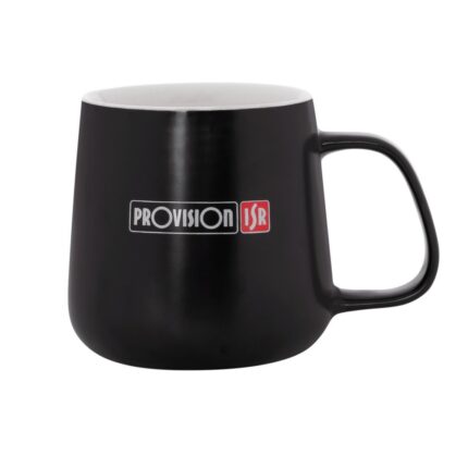 Чашка Provision-ISR PR-Coffee Mug (black)