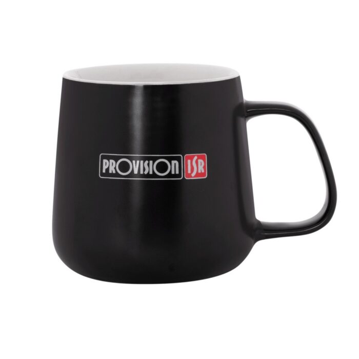 Чашка Provision-ISR PR-Coffee Mug (black)