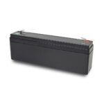 Акумулятор LiFePO4 (літій залізо фосфатний) 12В 3А·год Full Energy FEG-123 - Зображення 2