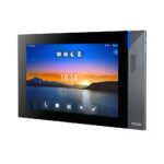 IP-відеодомофон Fanvil i57A - Зображення 2