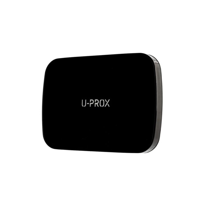 Комплект бездротової охоронної сигналізації U-Prox MPX L KF kit Black - Зображення 3