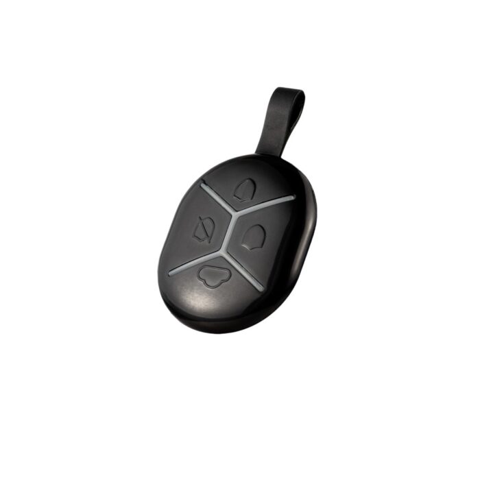 Комплект бездротової охоронної сигналізації U-Prox MPX L KF kit Black - Зображення 8