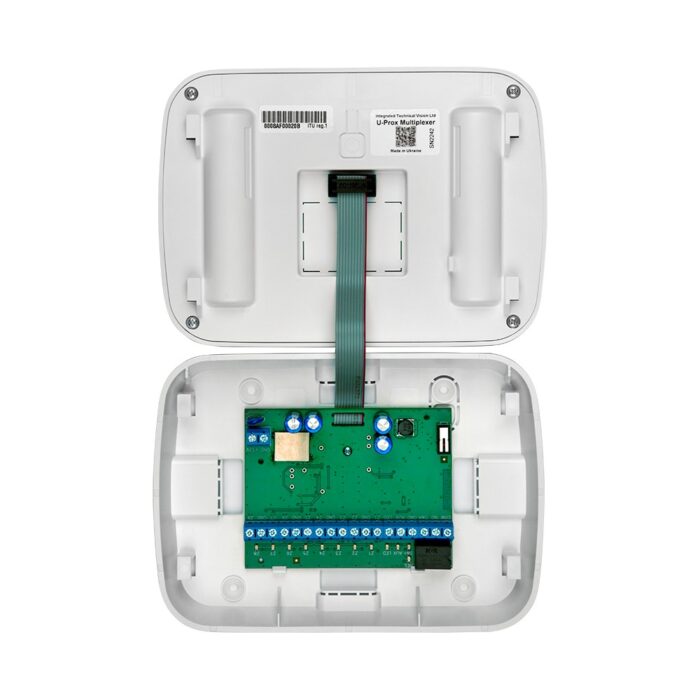 Бездротовий модуль U-Prox Multiplexer - Зображення 5