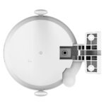 IP Speed Dome відеокамера 5 Мп Dahua DH-P5AE-PV-4G (4мм) з 4G, відеоаналітикой для системи відеонагляду - Зображення 4