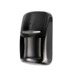 Датчик руху і розбиття U-Prox PIR Combi Black - Зображення 2