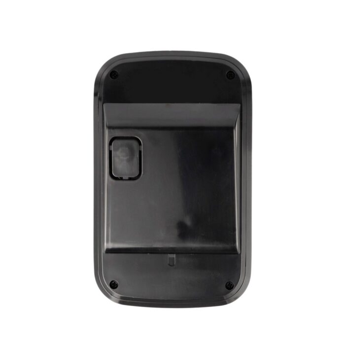 Датчик руху і розбиття U-Prox PIR Combi Black - Зображення 4