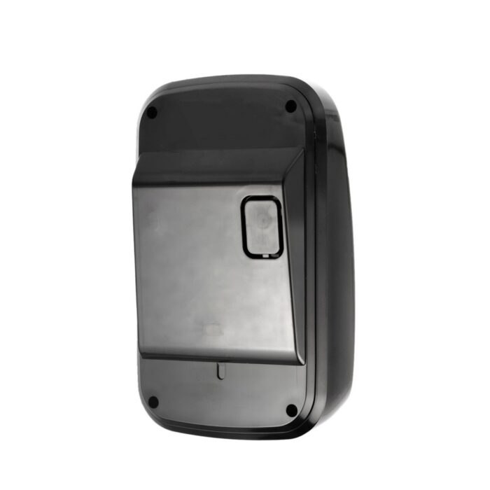 Датчик руху і розбиття U-Prox PIR Combi Black - Зображення 5