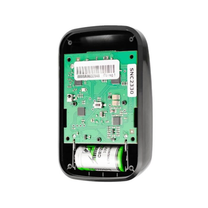 Датчик руху і розбиття U-Prox PIR Combi Black - Зображення 7