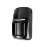 Бездротовий датчик руху "штора" U-Prox PIR VB Black - Зображення 2