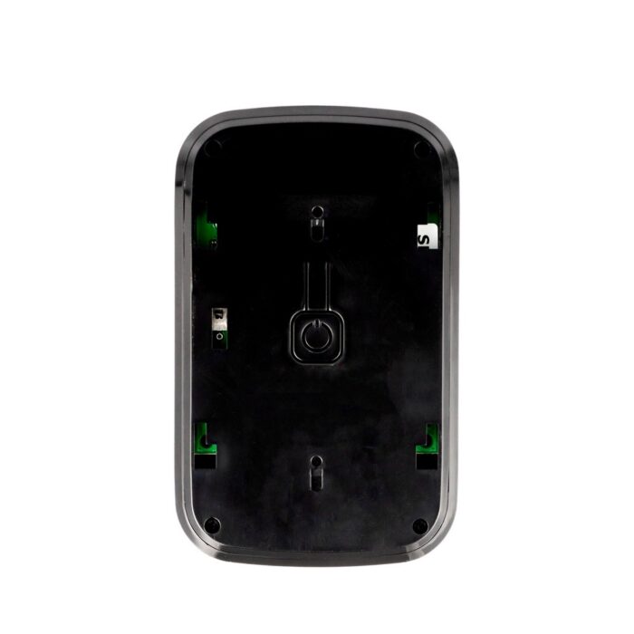 Бездротовий датчик руху "штора" U-Prox PIR VB Black - Зображення 6