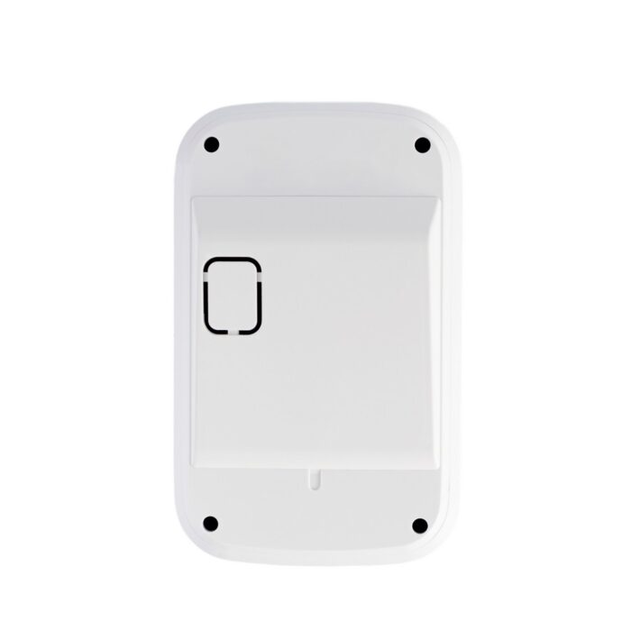 Бездротовий датчик руху "штора" U-Prox PIR VB White - Зображення 4