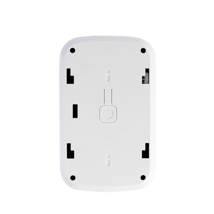 Бездротовий датчик руху "штора" U-Prox PIR VB White - Зображення 6