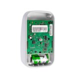 Бездротовий датчик руху "штора" U-Prox PIR VB White - Зображення 7