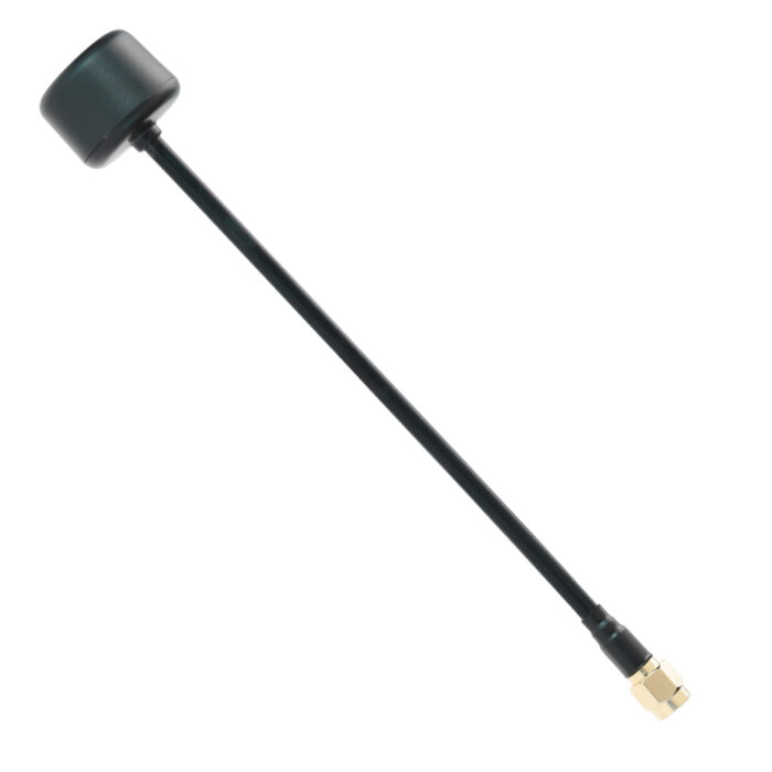 Відеопередавач Rush 3.3GHz 2W VTX - Зображення 5