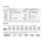 Відеопередавач Rush 3.3GHz 2W VTX - Зображення 8