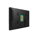 Відеодомофон Slinex Sonik 7 Cloud AI black з Wi-Fi, AI детектором руху і записом відео - Зображення 5